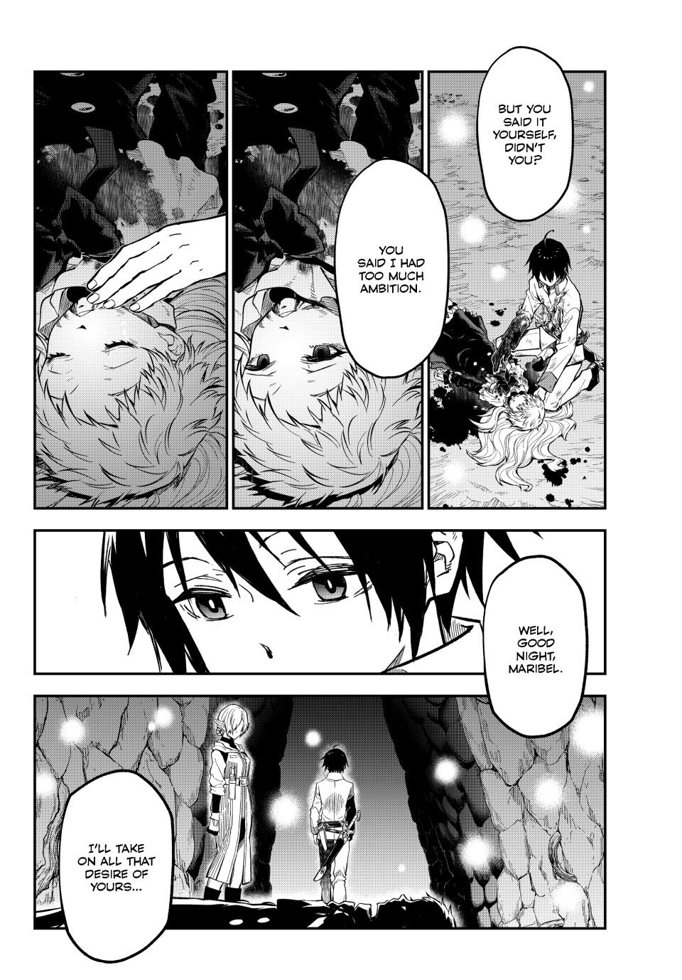 That Time I Got Reincarnated as a Slime, Chapter 129 image 43